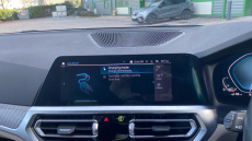 BMW 3 Series 330e M Sport 4dr Step Auto Saloon